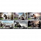 Modern Warfare 3 Content Collection #1 Now Available on Xbox 360