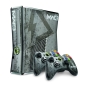 Modern Warfare 3 Gets Painted Xbox 360 Bundle