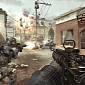 Modern Warfare 3 and Black Ops Still More Popular Than Battlefield 3 on Xbox 360