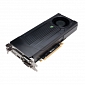 Modified NVIDIA GeForce GTX 650 Ti Will Be Called GTX 660 SE