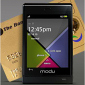 Modu T-phone Comes with Android on October 10th