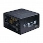 Modular PSU from Fractal Design Is Efficient Enough for 80 Plus Bronze Rating – Pictures