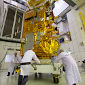 Module on Advanced ESA Satellite Passes Tests