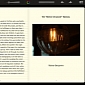 Moleskine Journal Is a Free Download for iPad