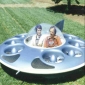 Moller M200G - The World's First Personal UFO