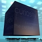 Molyneux' Curiosity Adds Re-Grow Cubes Option