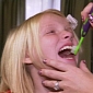 Mom Bleaching Kids’ Teeth on ‘Toddlers and Tiaras’ Causes Outrage