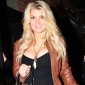 Mom Scolds Jessica Simpson for Passing Gas in Meeting