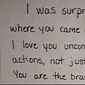 Mom Writes Touching Letter to Son Coming Out on Facebook