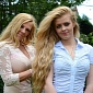 Mom of Britain’s Most Cosmetically Enhanced Family Pushes 14-Year-Old to Get Breast Job