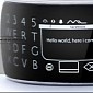 Moment Smartwatch Promises Curved OLED Display, 30 Days of Battery Life