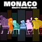 Monaco Might Get Cops and Robbers Competitive Multiplayer Mode