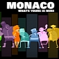 Monaco: What's Yours Is Mine Passed the 500k Sales Mark, Only 36k on XBLA