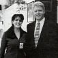 Monica Lewinsky’s Raunchy Tape to Bill Clinton Unearthed After 15 Years
