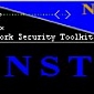 Monitoring Linux Distribution Network Security Toolkit 18-5413 Features New-Generation Tools