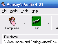 instal Monkey