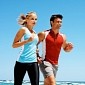 Monkey See, Monkey Do: Couples Have Better Odds to Get Fit Together