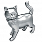 Monopoly Token Vote Ends – the Cat Is In, Hasbro Dumps the Iron