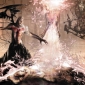 Monster's Ball Writer Works on Dante's Inferno