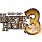 Monster Hunter 3 Breaks Half a Million in Japan