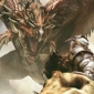 Monster Hunter 3 Has Less Weapons, More Features
