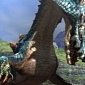 Monster Hunter 3 Ultimate Has 339 Quests, 73 New Monsters