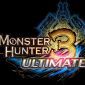 Monster Hunter 3 Ultimate Runs in 1080p and Has 5.1 Sound