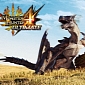 Monster Hunter 4 Ultimate Will Launch on Western Markets in 2015 on the 3DS