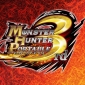 Monster Hunter Might Make the Move to the Nintendo 3DS