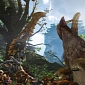 Monster Hunter Online Gets Impressive Cinematic CryEngine Trailer