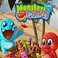 Monsters Love Candy 3.0 for Windows 8 Released, Download Here