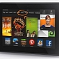 Monthly Kindle Fire HDX, Nexus 7 Shipments Well Below Expectations [DigiTimes]
