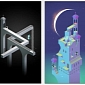 Monument Valley – The Top Selling iOS Game This Week