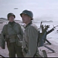 “Monuments Men” Trailer Mimics WWII Newsreels