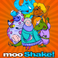 Moo Shake Released for iPhone'd Kids