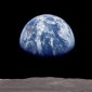 Moon Can Tell about Earth's Ancient History