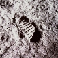 Moon Dust Secrets Locked in Ancient Tapes