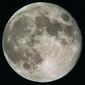 Moon Getting Bigger? No, Just Optical Illusion