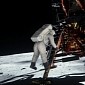 Moon Landing Was Real, NVIDIA Proves It with Maxwell GPU-Based CGI – Video