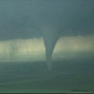 Moore Tornado Caught on Camera from One Block Away