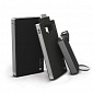 Mophie Intros Range of External Batteries for Apple's iPhone and iPad