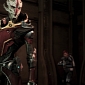 Moral Choices Made Omega Biggest DLC for Mass Effect 3