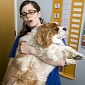 Morbidly Obese Spaniel Now the Winner of the Pet Edition for “The Biggest Loser”