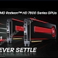 More AMD Radeon HD 7970 Details Emerge
