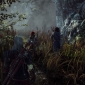 More Actions Serves the Story in The Witcher 2