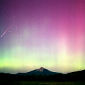 More Auroras Linked to Increased Solar Activity