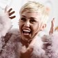 More “Bangerz” Tour Dates Delayed As Miley Cyrus Has Allergic Relapse