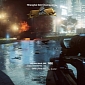 More Battlefield 4 PS4 Updates Coming Soon to Solve Crashes, Conquest Bug