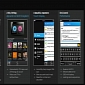 More BlackBerry 10 Details Emerge in Leaked Training Materials