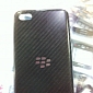 More BlackBerry Z30 Leaked Photos Available